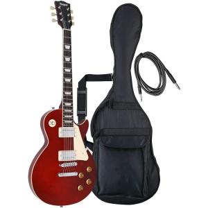 PhotoGenic LP260-HB ハニーサンバースト エレキギター エレキギター