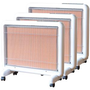 日本遠赤外線 日本製 遠赤外線パネルヒーター サンルミエ・エクセラ5