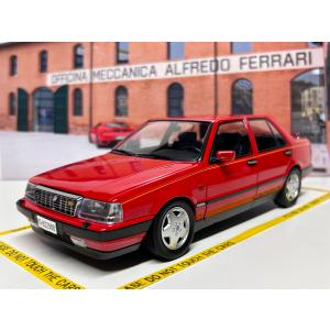 Mitica 1/18 LANCIA THEMA TURBO i.e. 1S 1984 GREY1met ランチア