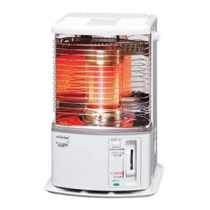 CORONA（コロナ） 石油ストーブ SX-EA24Y-W エレガンスホワイト 木造7