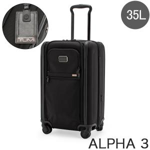 TUMI（トゥミ） 【並行輸入品】TUMI 22652 ALPHA2シリーズ 4輪