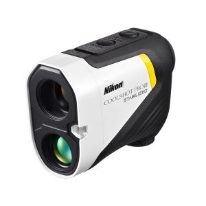 COOLSHOT PRO II STABILIZED Nikon ニコン ゴルフ用レーザー距離計
