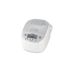 タイガー 炊きたて JBH-G102（W） （ホワイト） 炊きたて 炊飯器本体