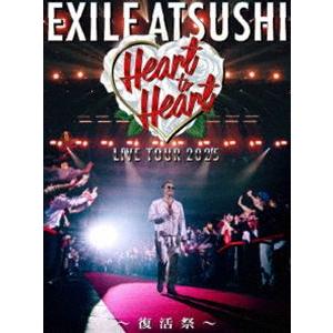 通常盤 EXILE ATSUSHI DVD/EXILE LIVE TOUR 2025 