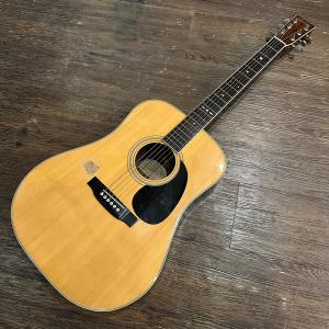 Morris Morris W-30 1979年製 Acoustic Guitar Made in Japan
