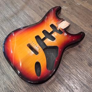 FERNANDES（フェルナンデス） Fernandes FRB-65 Bass Guitar Body