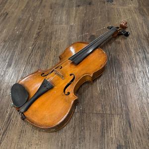 Violin Antonius Stradivarius Copy Faciebat Anno 1719 1/2 分数