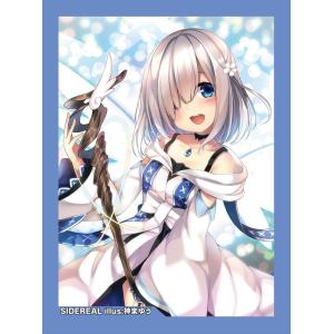 東方Project 藤ちょこ先生描き下ろしスリーブ アリス・マーガトロイド