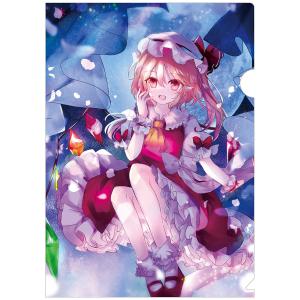 東方Project 波天宮 霊夢＆魔理沙 A4クリアファイル12枚セット 東方