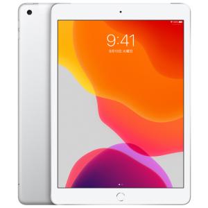 iPad 10.2インチ 第9世代 Wi-Fi 64GB シルバー 新品未使用未開封 2021