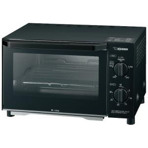 象印（ZOJIRUSHI） EQ-HA30-BA ZOJIRUSHI こんがり倶楽部 オーブン