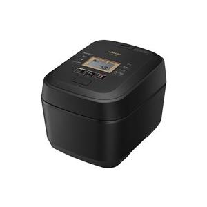 ふっくら御膳 日立IHジャー炊飯器 ふっくら御膳 RZ-V100HM-K 5.5合炊き