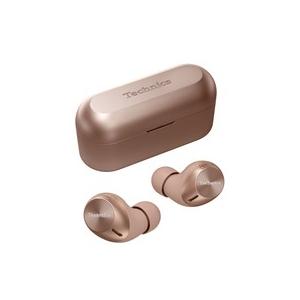 Technics ワイヤレスステレオインサイドホン EAH-AZ100-S シルバー