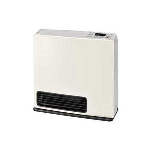 リンナイ（Rinnai） ガスファンヒーター 2025年製 RC-Y4002PE-W