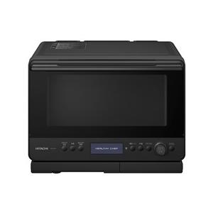 日立（HITACHI） スチームオーブンレンジ 31L ヘルシーシェフ MRO-S8C