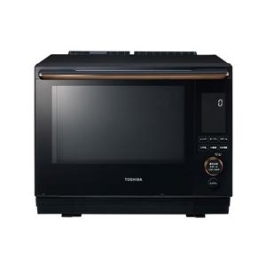TOSHIBA（東芝） 過熱水蒸気オーブンレンジ 石窯ドーム 30L グラン