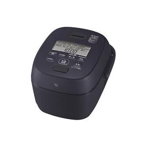 象印（ZOJIRUSHI） 圧力IH炊飯ジャー 極め炊き 5.5合炊き NW-JY10-BA