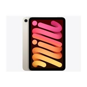 Apple iPad mini 第7世代 Wi-Fi 128GB MXN83JA スターライト【お