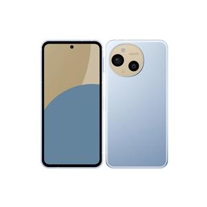 AQUOS sense 新品未使用 SIMフリー SHARP sense9 8GB/256GB [ブルー