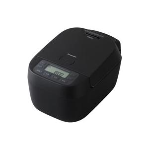 Panasonic Panasonic 可変圧力IHジャー炊飯器 SR-N518D-K（ブラック