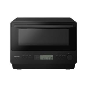 Panasonic パナソニック オーブンレンジ NE-MS4B-K（ブラック） 電子