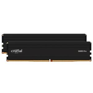crucial（クルーシャル） デスクトップ用増設メモリ 64GB(32GBx2枚