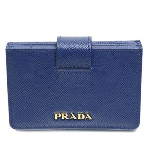 PRADA（プラダ） 1ML506 QHH F0002 NERO SAFFIANO TRIANG サフィアーノ