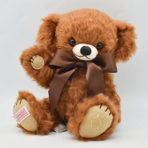 メリーソート チーキーイヤーベア2025 25cm 世界限定 Mrrythought