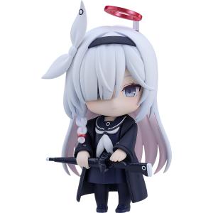 ねんどろいど ブルーアーカイブ Blue Archive 阿慈谷ヒフミ 【新品