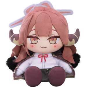 ねんどろいど ブルーアーカイブ Blue Archive 阿慈谷ヒフミ 【新品