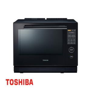 石窯オーブン ER-D3000A-K 東芝 スチームオーブンレンジ 30L グラン