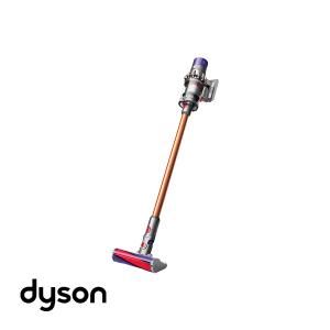 Dyson Dyson V8 Slim Fluffy Extra SV10K EXT BU v8 掃除機 - 最安値