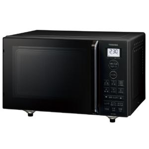 Haier（ハイアール） 電子レンジ JM-FH18E2-W ホワイト JMFH18E2W