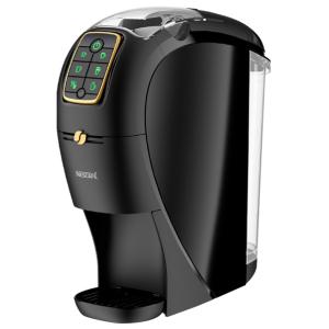 ネスカフェ ゴールドブレンド バリスタ デュオ プレミアムブラック ( 1