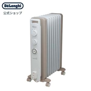デロンギ（DeLonghi） オイルヒーター RHJ35M0812-DG : ケーズデンキ