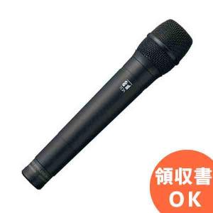 TOA WM-1220 ワイヤレスマイク ハンド型 800MHz | (ティーオーエー