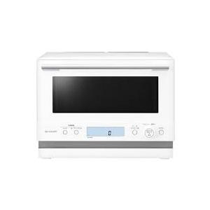 SHARP（シャープ） オーブンレンジ RE-WF263-W : うちの猫 - 通販