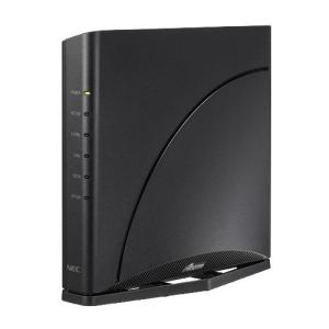 Aterm 【 送料無料 】NEC PA-WX11000T12 WX11000T12 Wi-Fi 6E(11ax