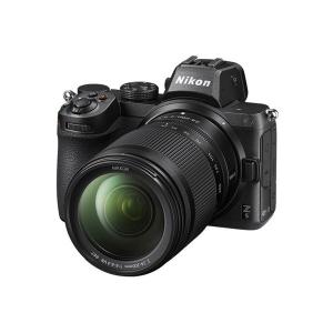 ニコン（Nikon） ミラーレス 一眼レフ カメラ Z 5 24-50 レンズキット