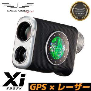 朝日ゴルフ用品 GPSゴルフナビ イーグルビジョン ACE PRO EAGLE VISION