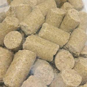 マウス・ラット・ハムスター用MF(基礎飼料) 1kg 小動物フード【N