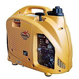 ヤマハ発電機 YAMAHA 【Z】ポータブル 発電機 50Hz EF900FW [98