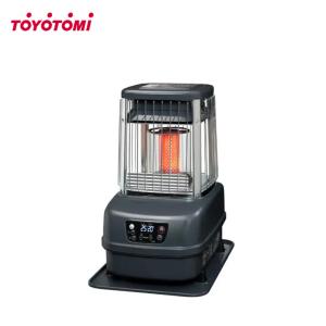 TOYOTOMI（トヨトミ） 対流型石油ストーブ レインボー RL-25F ランタン