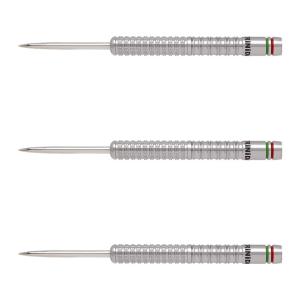 ダーツ バレル TiTO×Tomoro.M EMPITSU ティト 水野智路 氏 コラボ