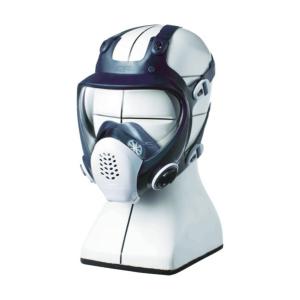 シゲマツ 電動ファン付マスク用フード Sy11F/Sy11用カバー HD-EDS (10