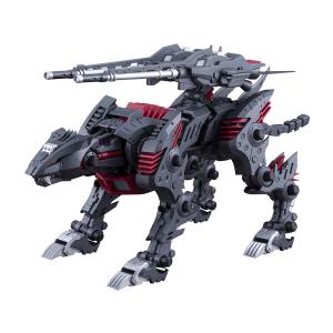 タカラトミー（TAKARA TOMY） ZOIDS ゾイド 1/72 AZ-13 キャノリー