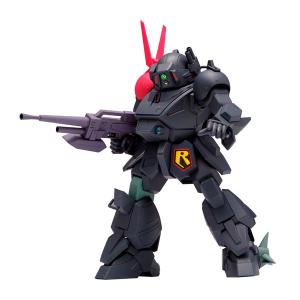 ウェーブ 装甲騎兵ボトムズ ザ・ラストレッドショルダー ブラッド