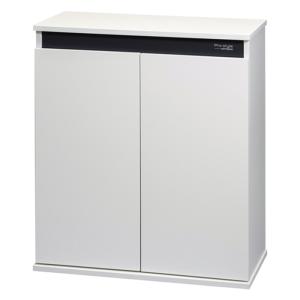 コトブキ工芸 プロスタイル 6030 ホワイト 60cm水槽台 【お取り寄せ