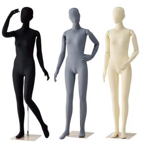 マネキン 全身マネキン レディース 168cm 少女タイプ [9号サイズ] B80