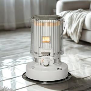 コロナ ストーブ 石油ストーブ 対流型 木造17畳/コンクリート23畳